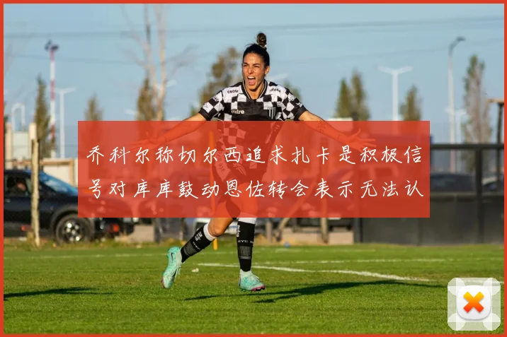 乔科尔称切尔西追求扎卡是积极信号对库库鼓动恩佐转会表示无法认同