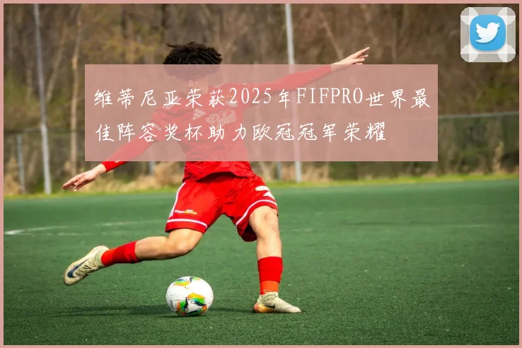 维蒂尼亚荣获2025年FIFPRO世界最佳阵容奖杯助力欧冠冠军荣耀